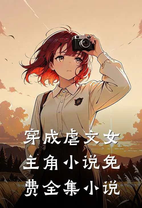 穿成虐文女主角小说免费全集小说