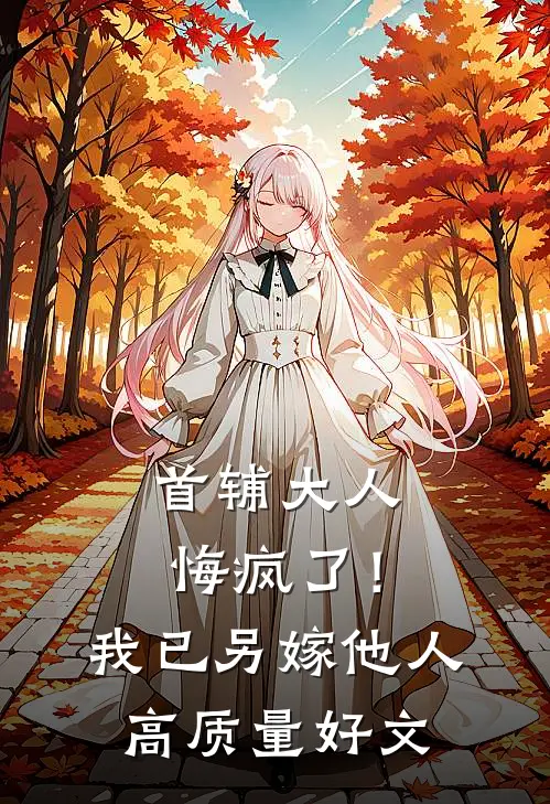 首辅大人悔疯了！我已另嫁他人高质量好文