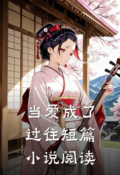 当爱成了过往短篇小说阅读