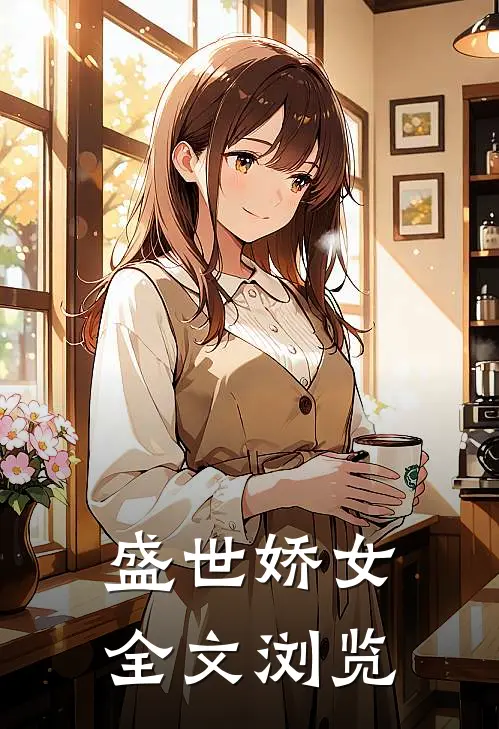 盛世娇女全文浏览
