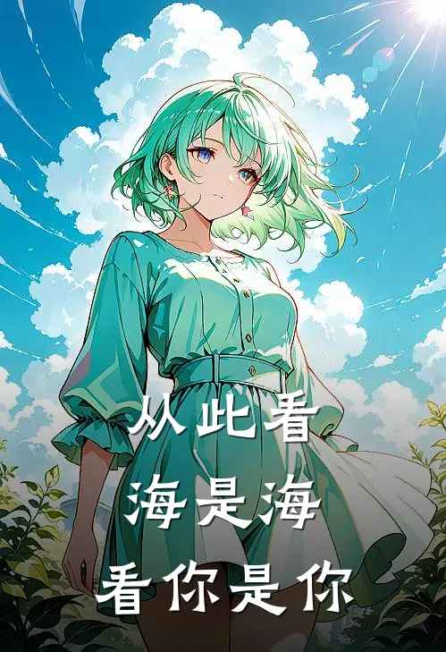 从此看海是海，看你是你