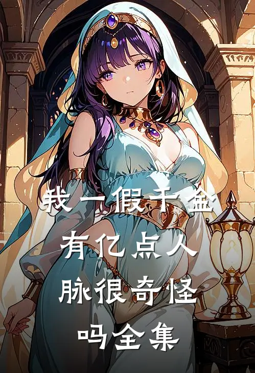 我一假千金，有亿点人脉很奇怪吗 全集