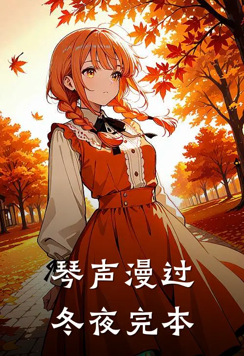 琴声漫过冬夜完本