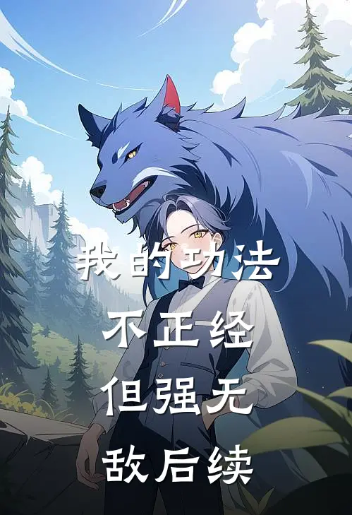 我的功法不正经，但强无敌后续