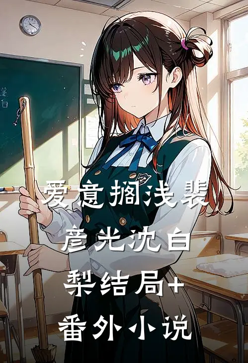 爱意搁浅裴彦光沈白梨结局+番外小说