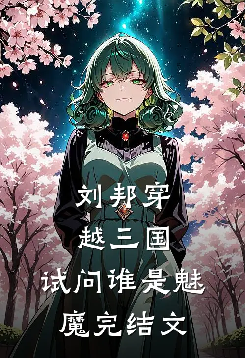 刘邦穿越三国，试问谁是魅魔完结文