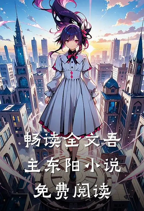 畅读全文吾主东阳小说免费阅读