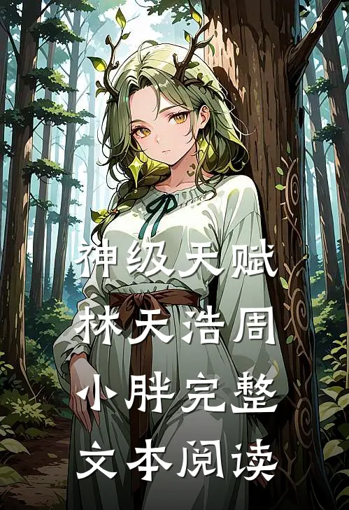 神级天赋林天浩周小胖完整文本阅读