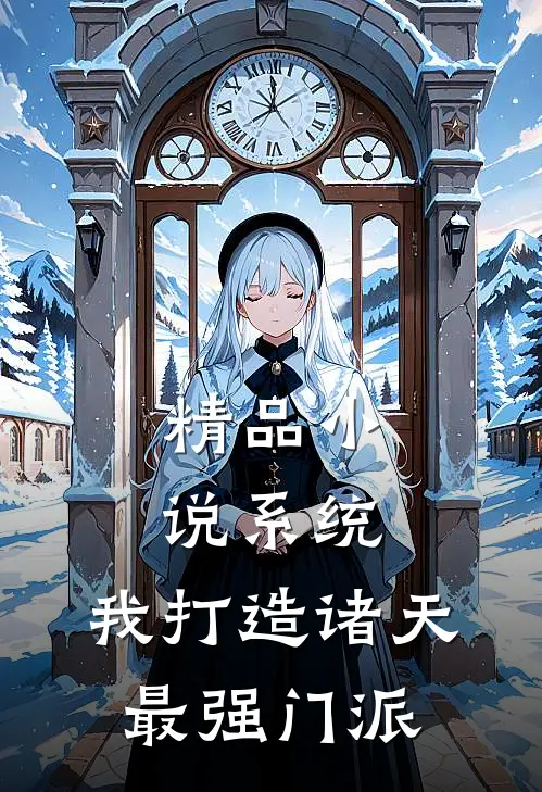 精品小说系统：我打造诸天最强门派
