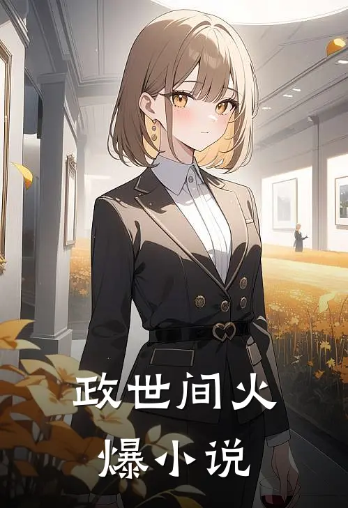 政世间火爆小说