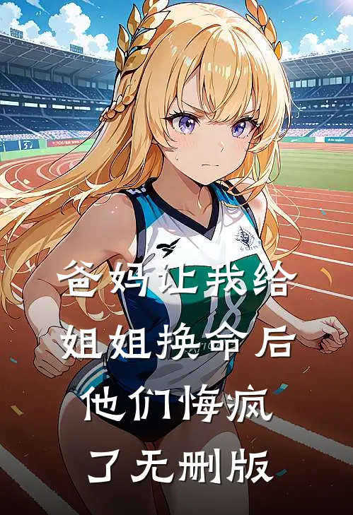 爸妈让我给姐姐换命后，他们悔疯了无删版