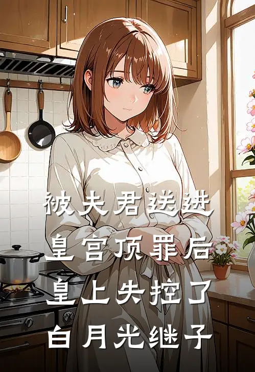 被夫君送进皇宫顶罪后，皇上失控了白月光继子