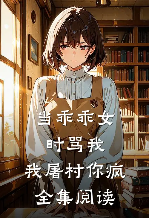 当乖乖女时骂我，我屠村你疯全集阅读