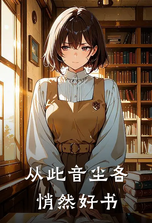 从此音尘各悄然好书