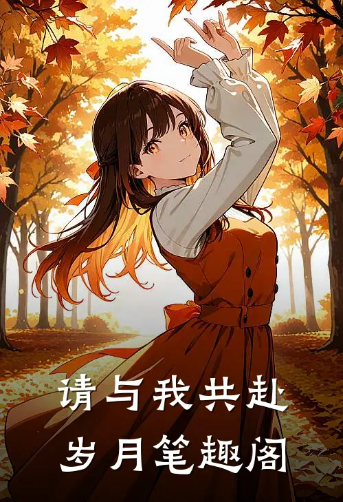 请与我共赴岁月笔趣阁