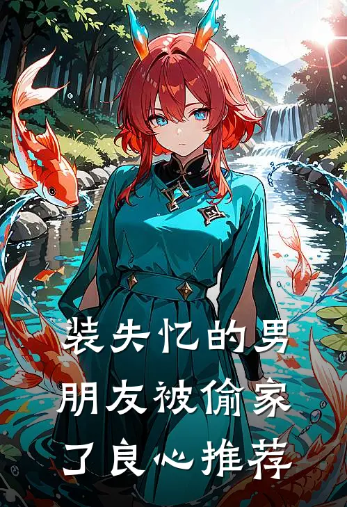 装失忆的男朋友被偷家了良心推荐