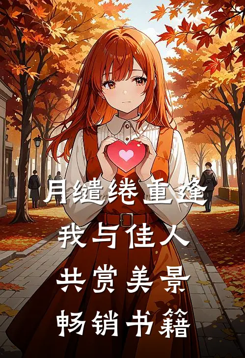 月缱绻重逢我与佳人共赏美景畅销书籍