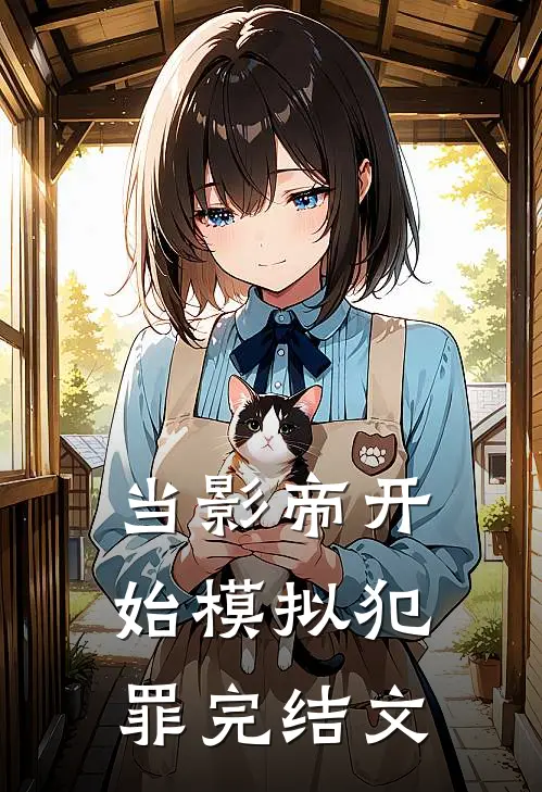 当影帝开始模拟犯罪完结文
