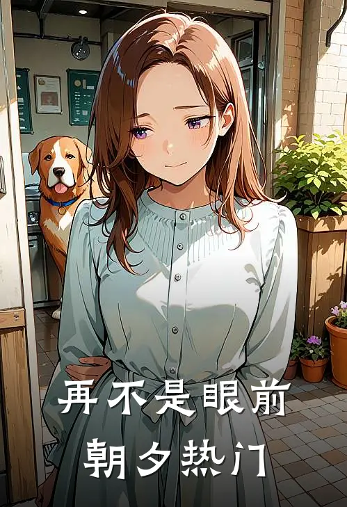 再不是眼前朝夕热门