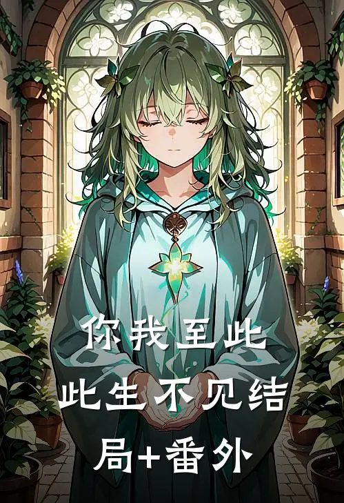 你我至此，此生不见结局+番外