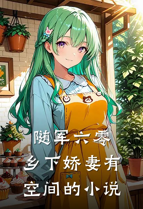 随军六零：乡下娇妻有空间的小说