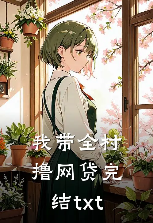 我带全村撸网贷完结txt