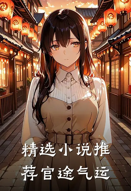 精选小说推荐官途气运
