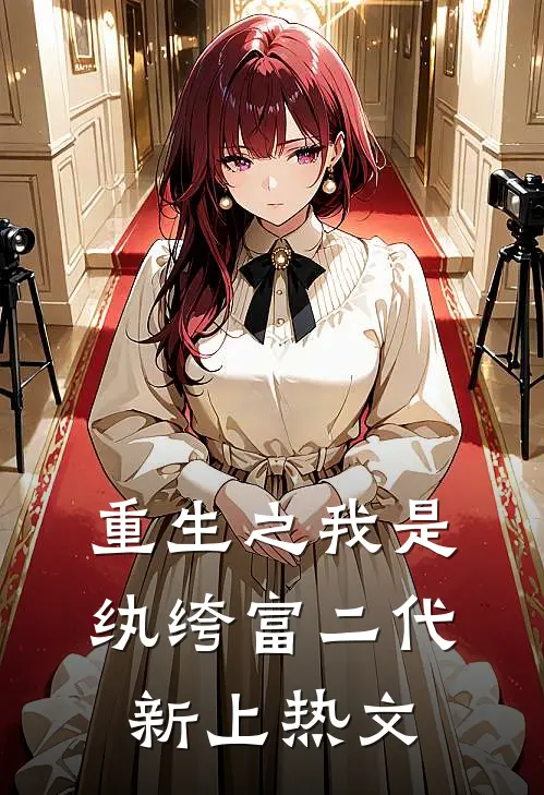 重生之我是纨绔富二代新上热文