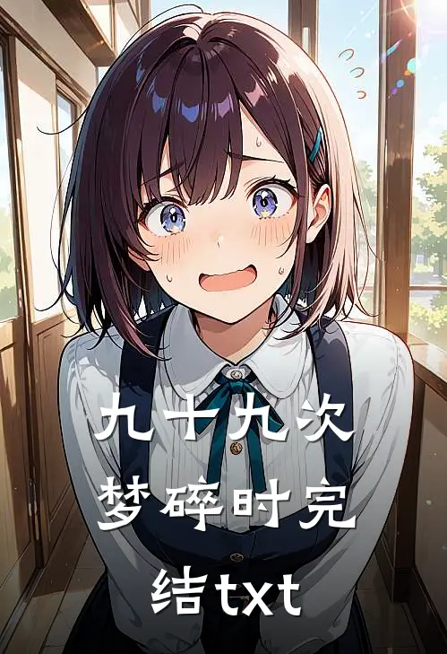 九十九次梦碎时完结txt