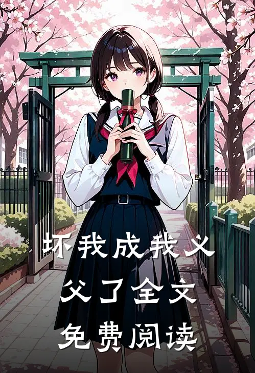 坏我成我义父了全文免费阅读
