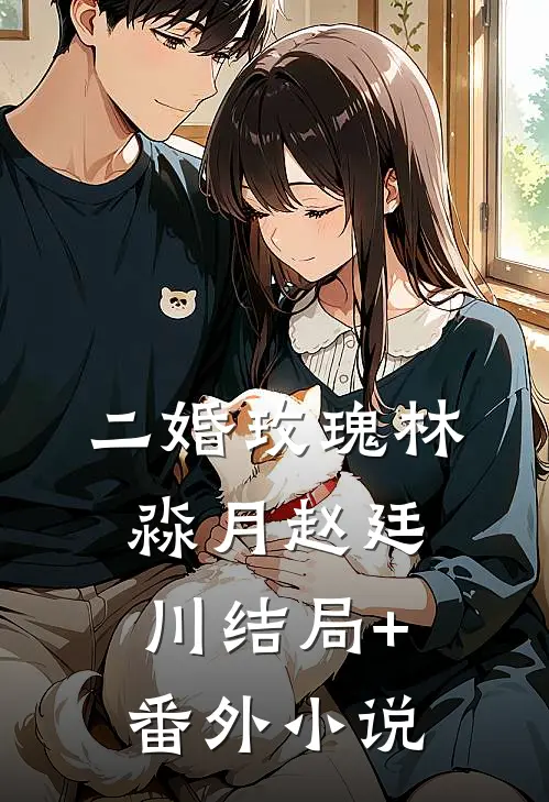 二婚玫瑰林淼月赵廷川结局+番外小说