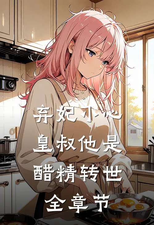 弃妃小心，皇叔他是醋精转世全章节