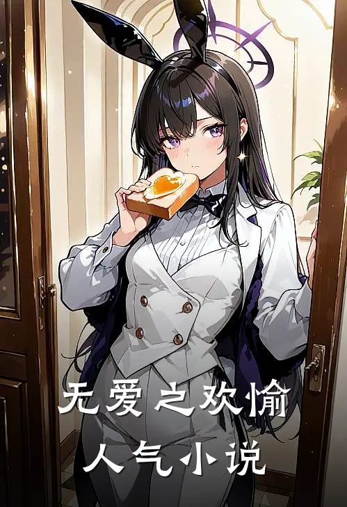 无爱之欢愉人气小说