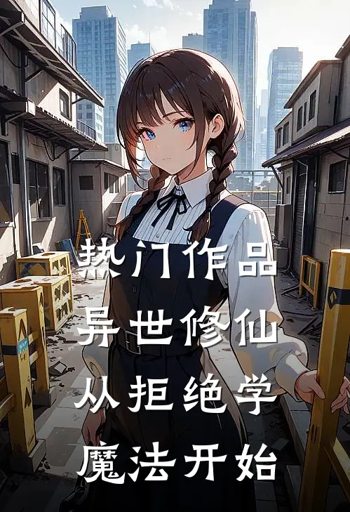 热门作品异世修仙：从拒绝学魔法开始