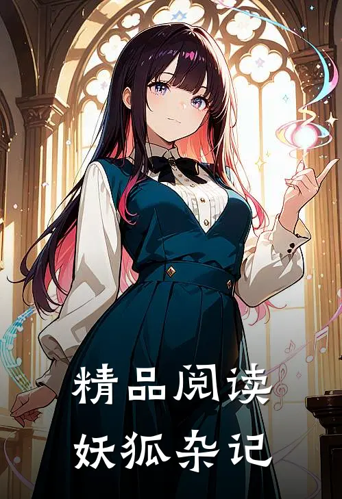 精品阅读妖狐杂记