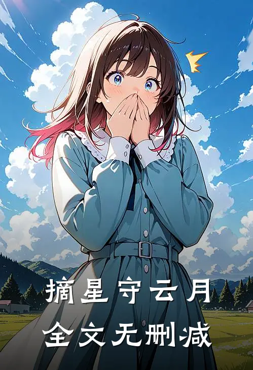 摘星守云月全文无删减