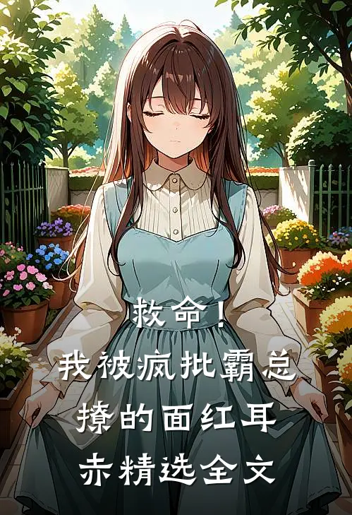 救命！我被疯批霸总撩的面红耳赤精选全文