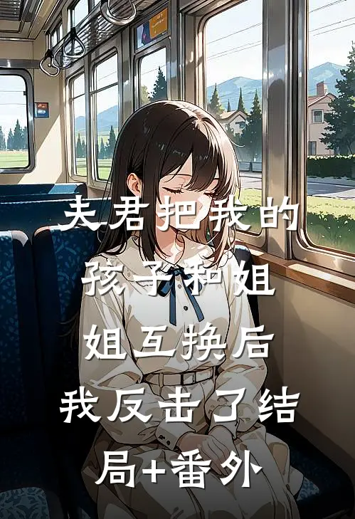 夫君把我的孩子和姐姐互换后，我反击了结局+番外