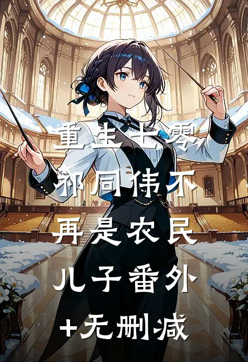 重生七零：祁同伟不再是农民儿子番外+无删减