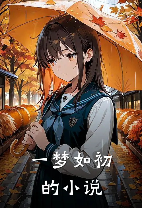 一梦如初的小说