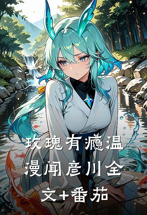 玫瑰有瘾温漫闻彦川全文+番茄