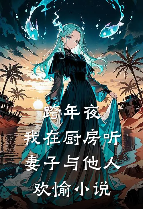 跨年夜，我在厨房听妻子与他人欢愉小说