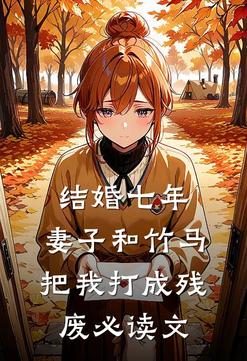 结婚七年，妻子和竹马把我打成残废必读文
