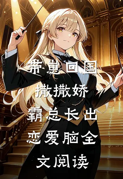 带崽回国撒撒娇，霸总长出恋爱脑全文阅读