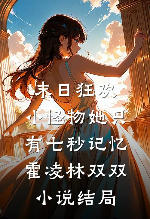 末日狂欢：小怪物她只有七秒记忆霍凌林双双小说结局