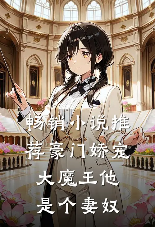 畅销小说推荐豪门娇宠：大魔王他是个妻奴