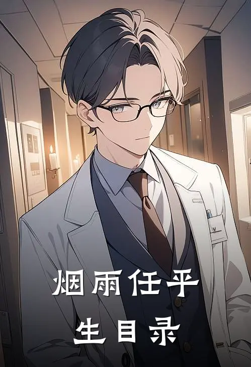 烟雨任平生目录