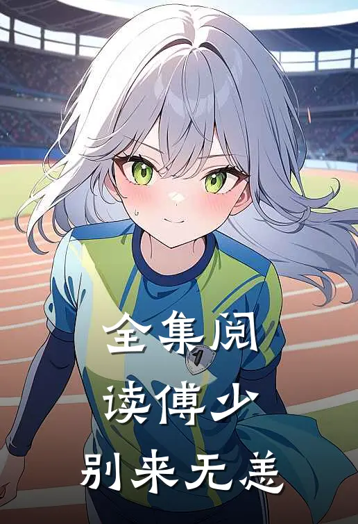 全集阅读傅少，别来无恙