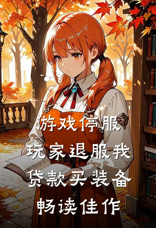 游戏停服,玩家退服我贷款买装备畅读佳作