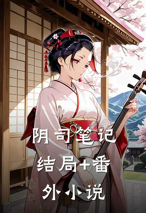 阴司笔记结局+番外小说